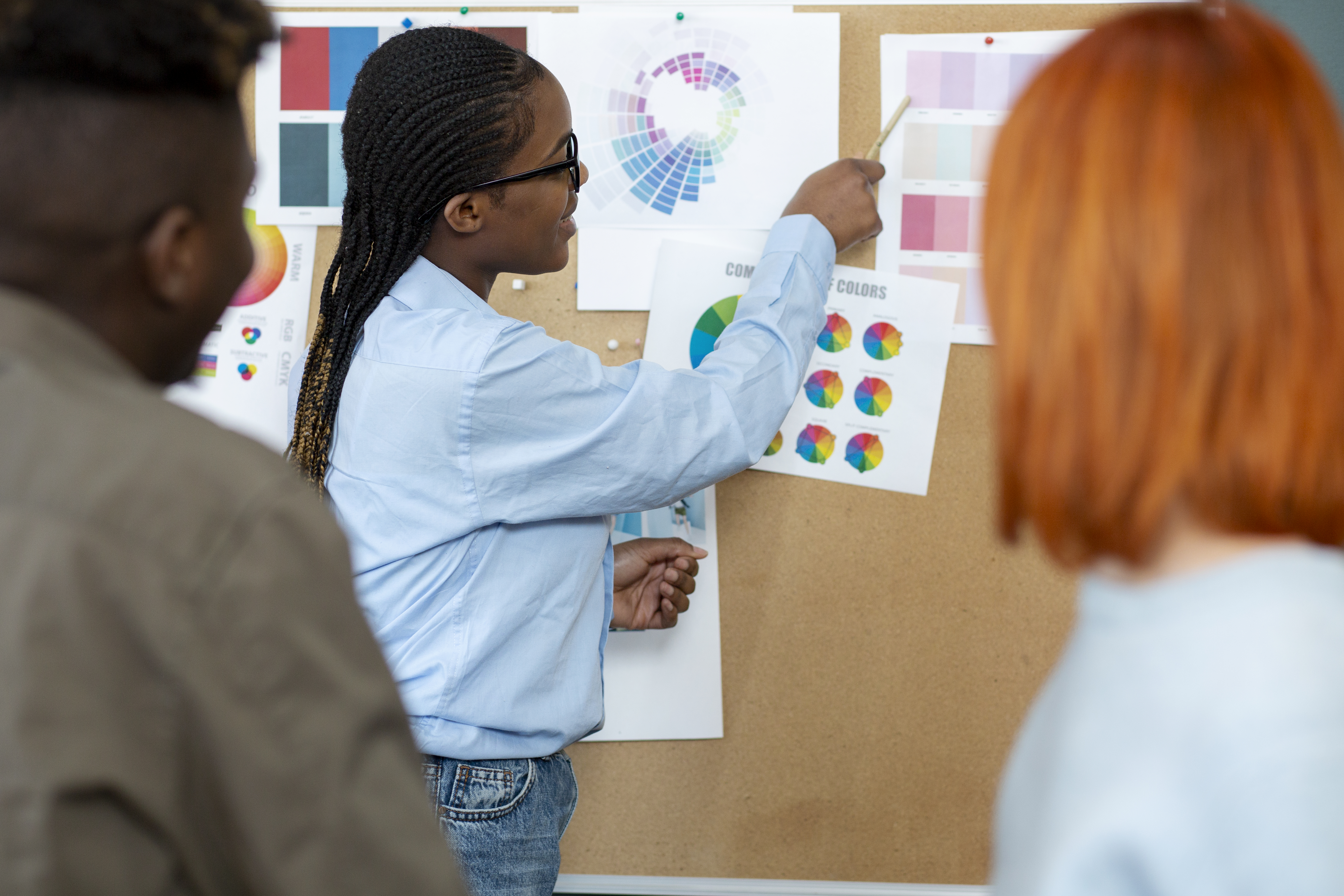 Études et Évaluations