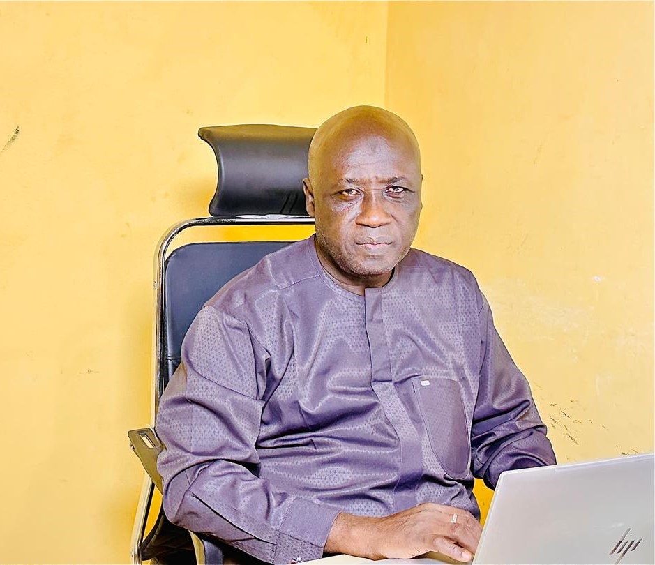 Directeur Général MACSEC