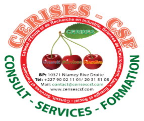 Logo CERISES CFS